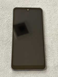 iPhone13 ガラスコーティング3