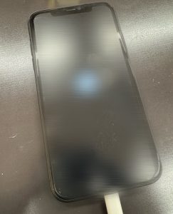 iPhone11 バッテリー交換 6