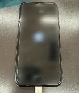 iPhone8 ドッグコネクター交換5