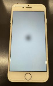 iPhone7 バッテリー交換7