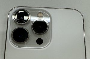 iPhone13 Pro カメラレンズ交換