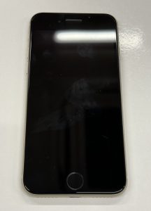 iPhone SE3 ガラスコーティング