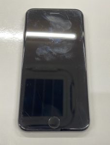 iPhone 6s ドックコネクター交換