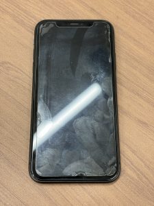 iPhone11 画面交換