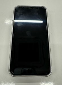 iPhone12 ドックコネクター交換