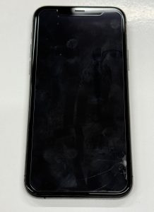 iPhone11 Pro　バッテリー交換