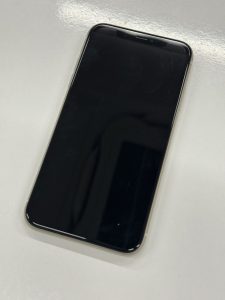 iPhone11 バッテリー