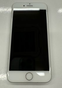 iPhone8 バッテリー交換