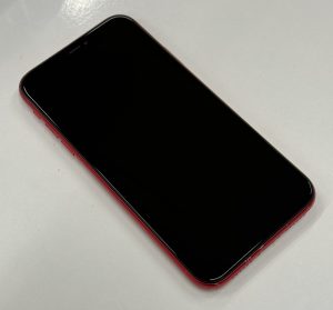 iPhone11 ガラスコーティング