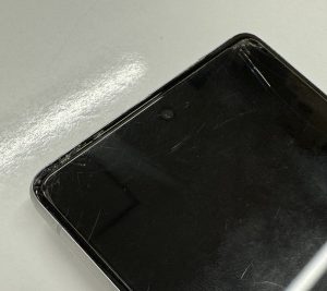 Google pixel7 画面交換