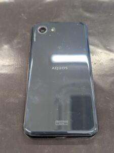 AQUOS R3