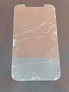 ガラスコーティング