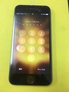 iPhone7後