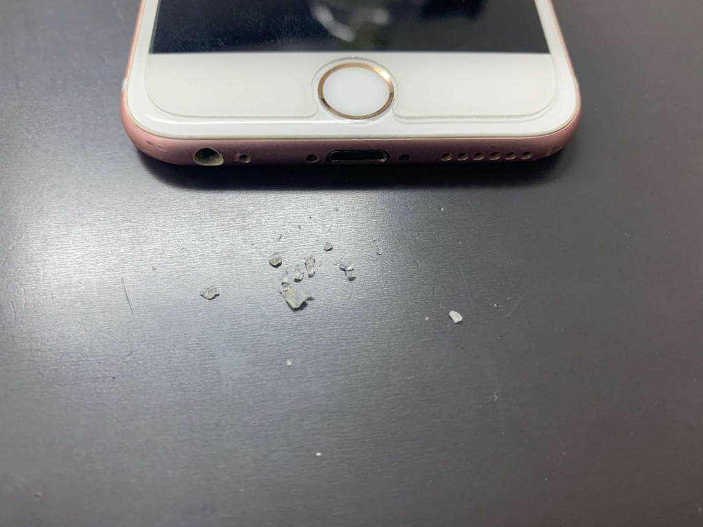 iPhone6s DockConnector (2)
