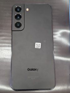 GalaxyS22バッテリー交換