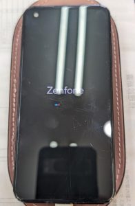 Zenfon9水没4