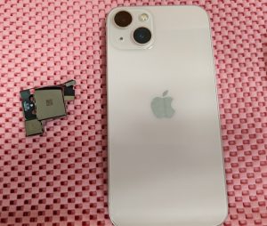 iPhone13カメラ