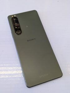 Xperia1Ⅲ1