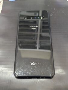 LG V60 ThinQ 5G2