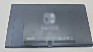 Nintendo Switch本体1