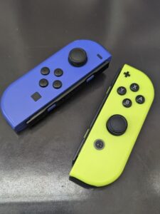 Joycon3