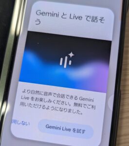 Gemini