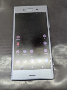 XZ122