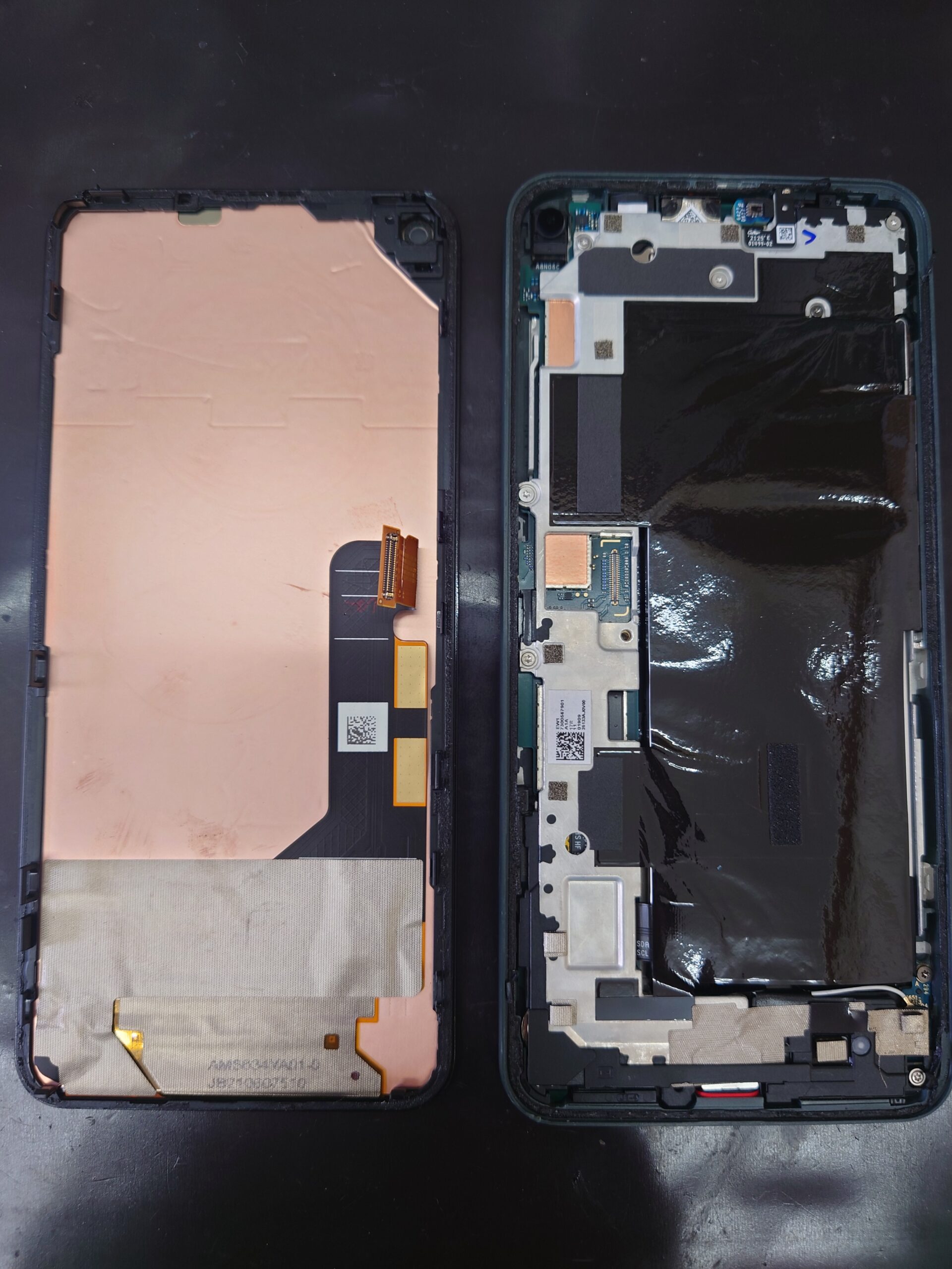 GooglePixel5a 画面が映らない 春日井市 | スマホスピタル春日井 GooglePixel5a 画面が映らない 春日井市 | スマホスピタル春日井