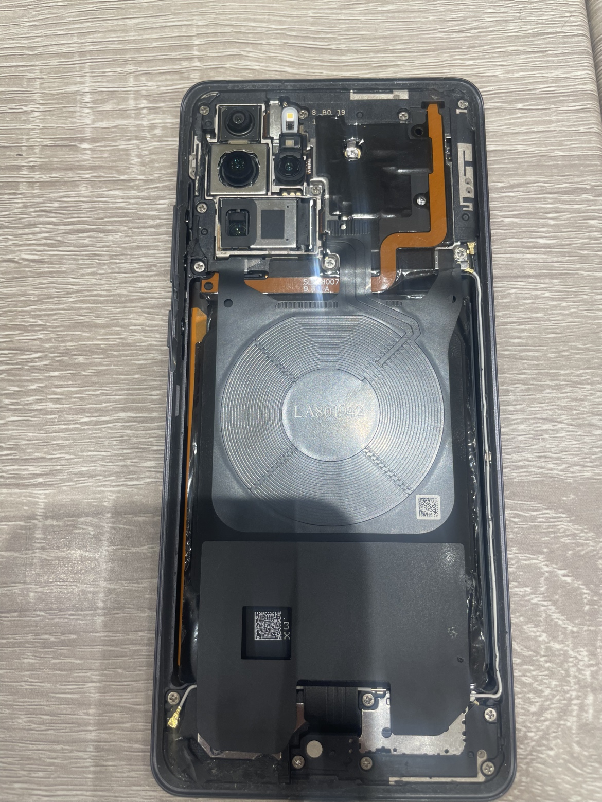 HUAWEI P30】のバッテリー交換をご紹介！ | スマホスピタル