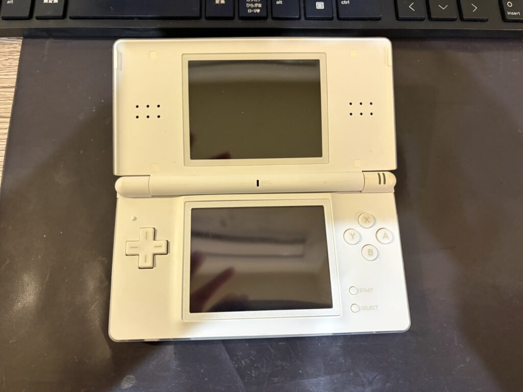 3DS