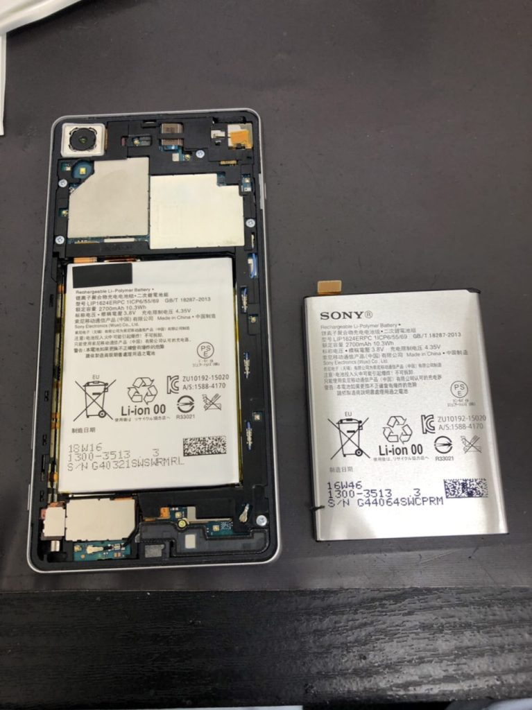 Xperia Xperformance