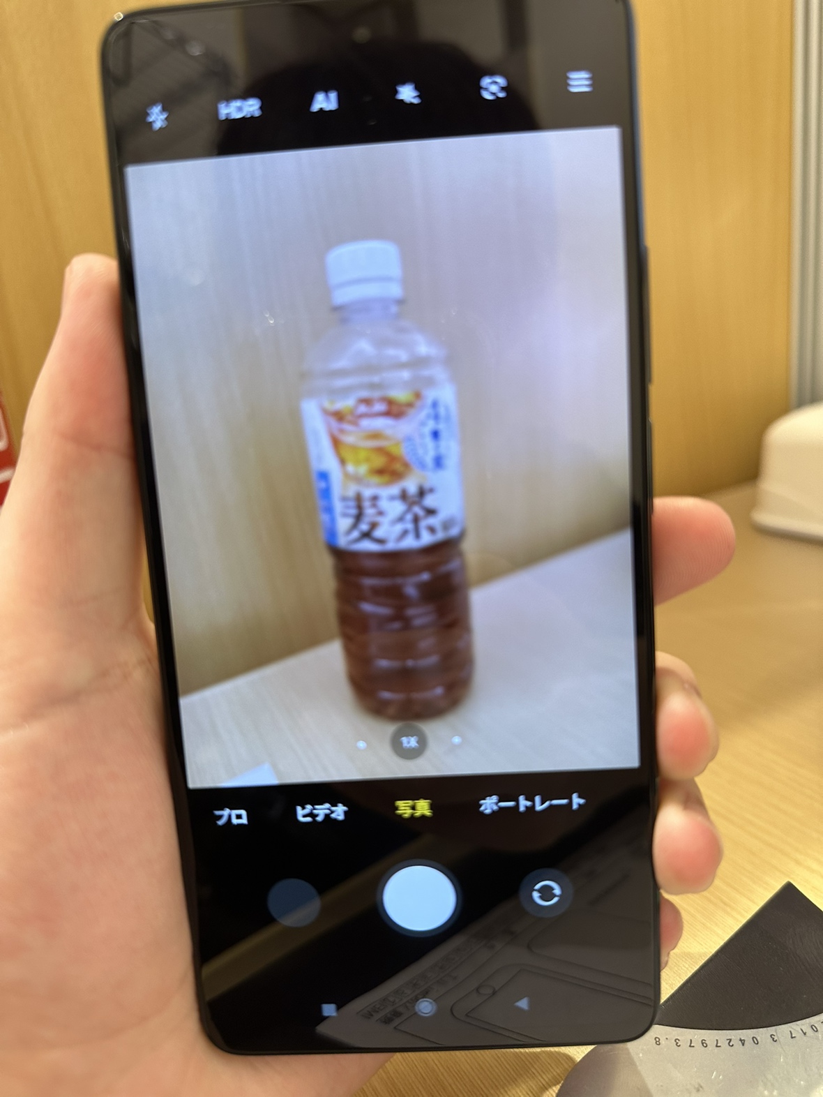 Xiaomi 11T】カメラのピントが合わない、バックカメラの交換で改善でき 