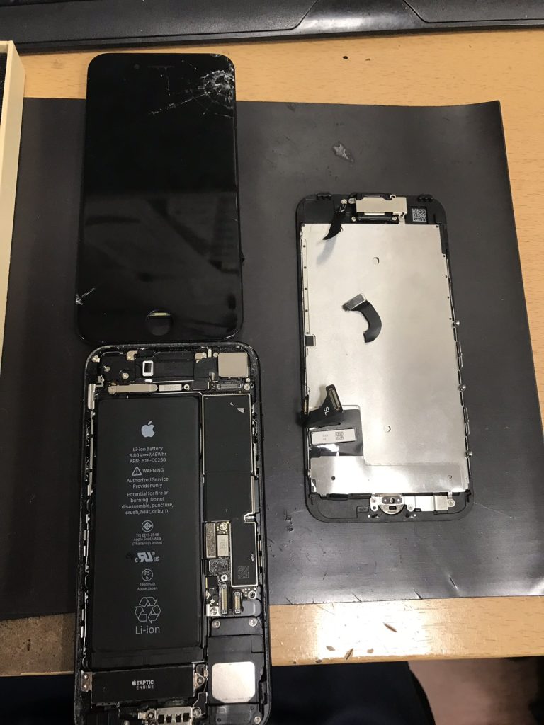 iPhone7