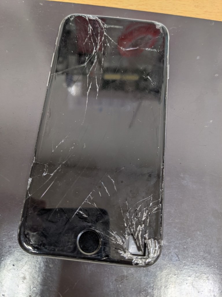 iPhone6s screen