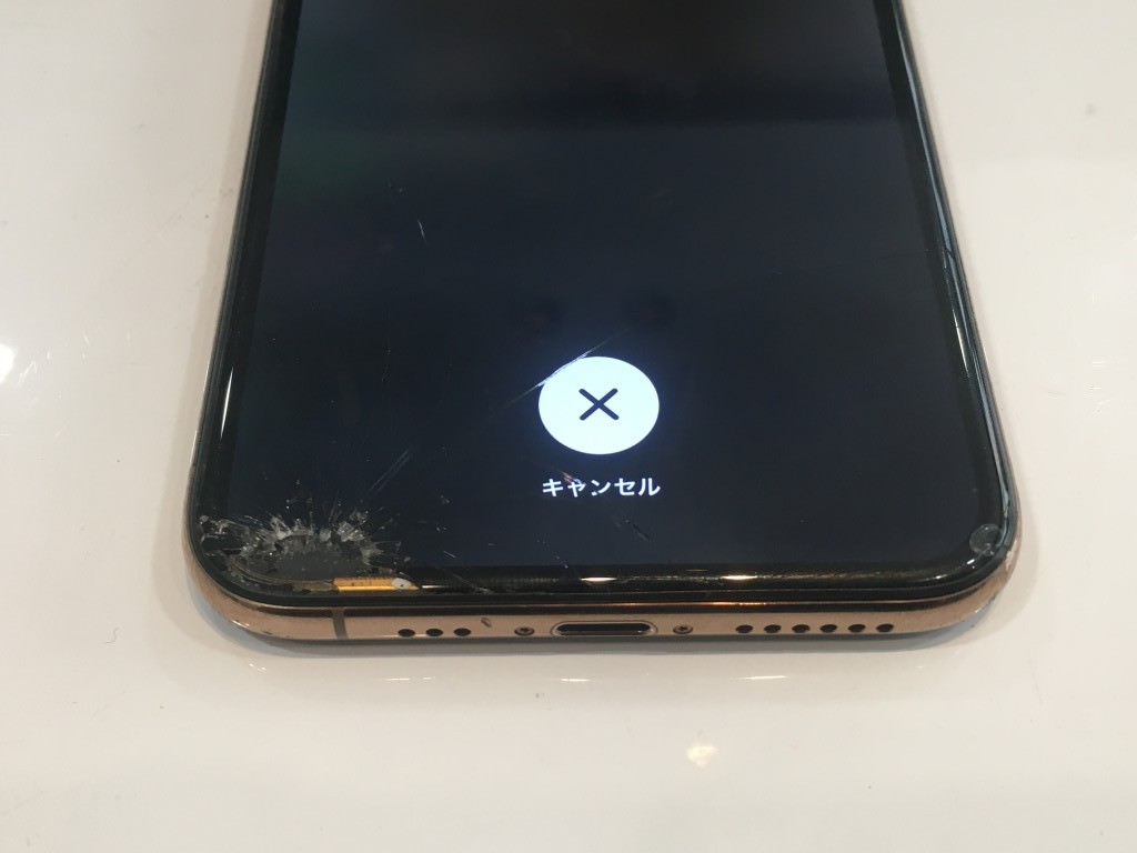 iPhoneXS②