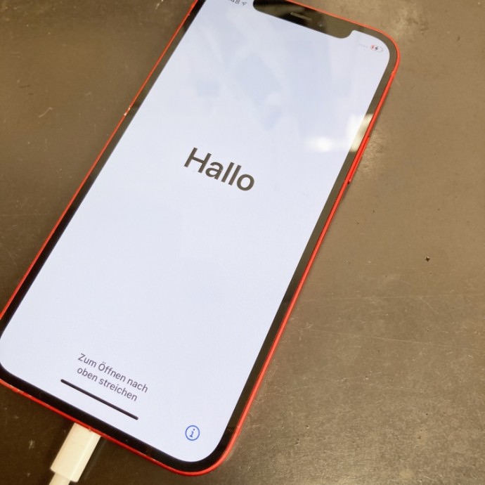 iPhone12