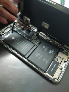 内部公開