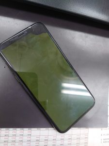 液漏れ