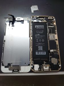 iPhone