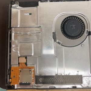 Switch SD