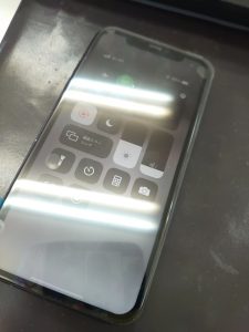 綺麗なiPhone
