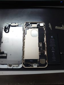iPhonemの解体