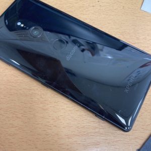 XperiaXZ2