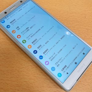 XperiaXZ2compact