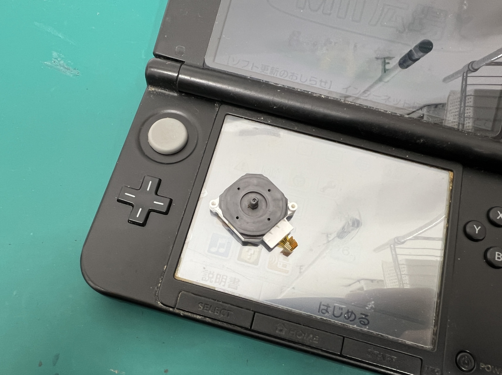 3DS LL ソフト６枚　スラパおまけ 3DS LL ソフト6枚 スラパおまけ