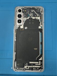 分解S20