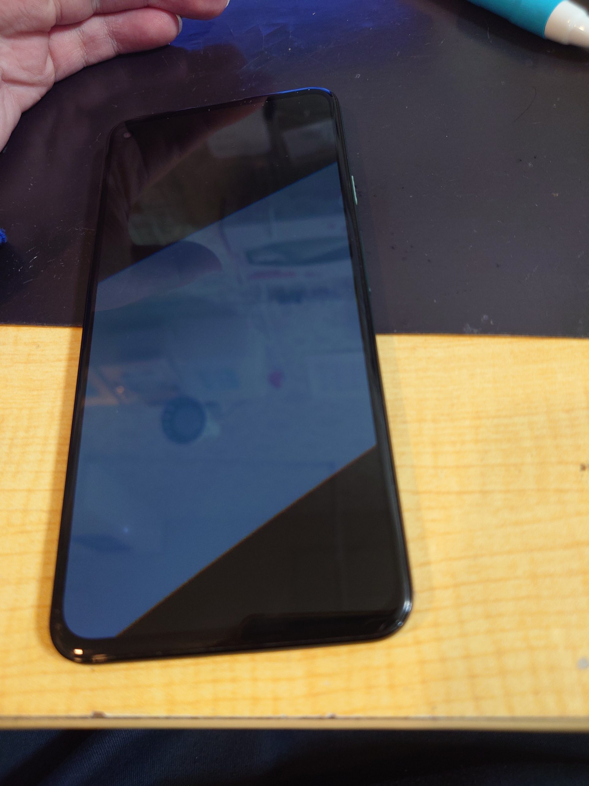 pixel5 ジャンク 画面緑 pixel5 ジャンク 画面緑 - メルカリ