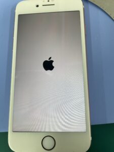 iPhone7バッテリー交換福井