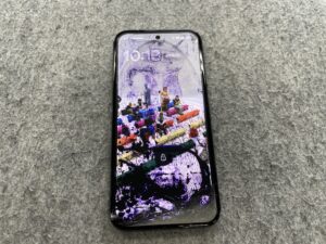 Pixel修理 画面交換 福井