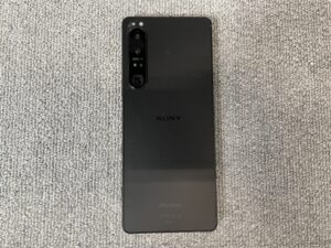 福井市 Xperia バッテリー交換